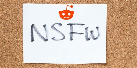 There's a community for whatever you're interested in on Reddit. . Best nsfw reddit communities